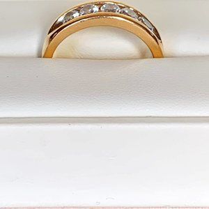 Men's Wedding Band/Ring